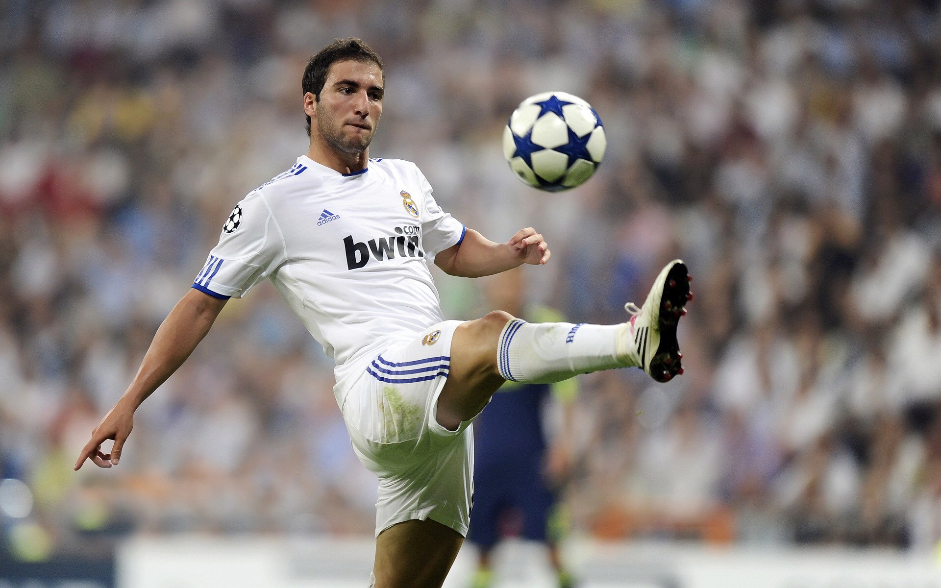 爱游戏网址登录-未来足球“皇者”榜单：谁能在欧冠中问鼎？，未来足球新星